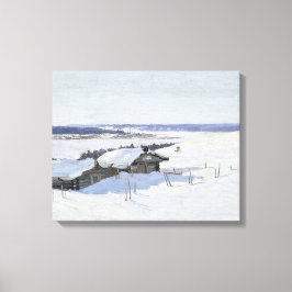 ファームハモダンウスアート | アレクサンドル・ボリソフ キャンバスプリント