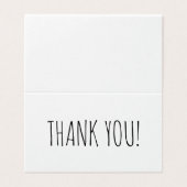 ファームハモダンウススタイルフォントサンキューユー (外部フラット)