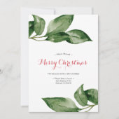 ファームハモダンウススタイル引っ越しました シーズンカード (正面)