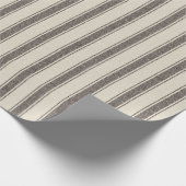 ファームハモダンウス素朴ラッピング紙 ラッピングペーパー (角)