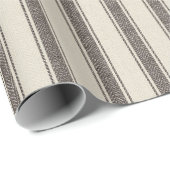 ファームハモダンウス素朴ラッピング紙 ラッピングペーパー (ロールコーナー)