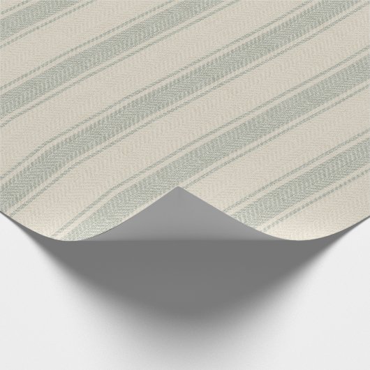 ファームハモダンウス素朴ラッピング紙 ラッピングペーパー (角)