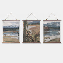 ファームハモダンウス風景芸術