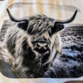 ファームハモダンウス13フォトコラージファミリー フリースブランケット