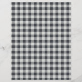 ファームハモダンウス |写真予算クリスマスカード (裏面)