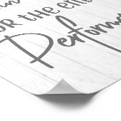 ファームハ素朴イトウッド着席お願い ポスター (角)