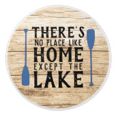 ファームハ素朴ウスカスタムセラミックスノブ セラミックノブ (正面)