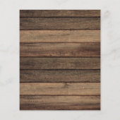 ファームハ素朴ウスベビーズブレスジャー結婚ズ (裏面)