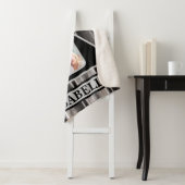 ファームハ素朴ウスリーバーカントリーファミリーフォト名 シェルパブランケット (インサイチュ)