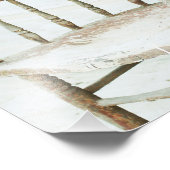 ファームハ素朴ウスンドルチェア フォトプリント            (角)