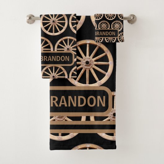 ファームハ素朴ウス旧エレガントファッションファミリー名 バスタオルセット (インサイチュ)