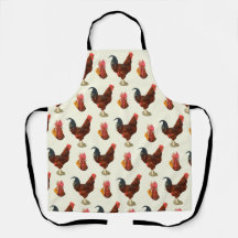 ファームハ素朴ウス水色の鶏チキン