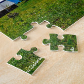 ファームバーンコロラド ジグソーパズル (側面)