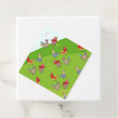 ファームバーンバースデーパーティー フェイバータグ (インサイチュ)