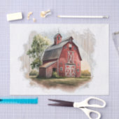 ファームバーン 薄葉紙 (クラフト)