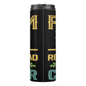 ファームパパクール:通常よりもパパ タンブラー (裏面)