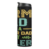 ファームパパクール:通常よりもパパ タンブラー (回転右)