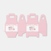 ファームパンプキンピンクトラックドライブバイ誕生日 フェイバーボックス (折り畳みなし)