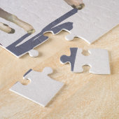 ファームパーティーアニマルズバーンドンキーグースピッグカウズ ジグソーパズル (側面)