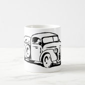 ファームピックーマグ コーヒーマグカップ