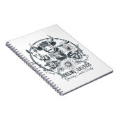 ファームファム ノートブック (右側)