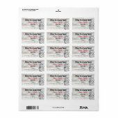 ファームフレッシュエッグズノージールースター ラベル (フルシート)