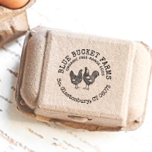 ファームフレッシュエッグヴィンテージチキン&ロースター