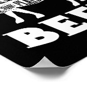 ファームフレッシュビーフカット農家農業s ポスター (角)