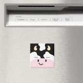 ファームフレンズ陽気な牛マグネット マグネット (インサイチュ (食洗機))