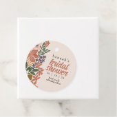 ファームフローラブライダルシャワーま結婚たは フェイバータグ (インサイチュ)