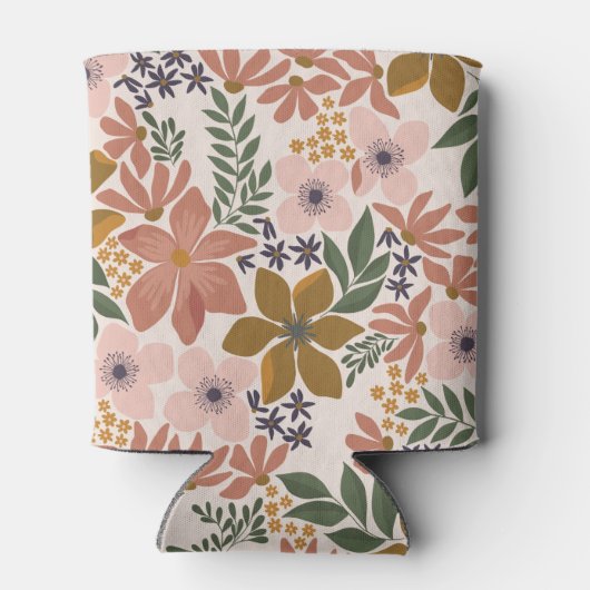 ファームフローラ 缶クーラー (裏面)