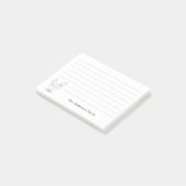 ファームヘン ポストイット (アングル)