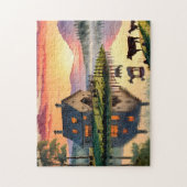 ファームポンドフォトパズルインターネットジグソーパズルRe ジグソーパズル (縦)