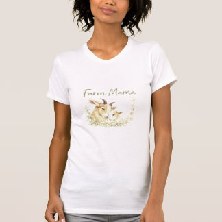 ファームママTシャツ Tシャツ