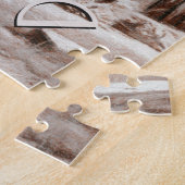 ファームライフアンティークバーン ジグソーパズル (側面)