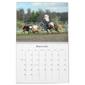 ファームライフカレンダー カレンダー (3月 2026)