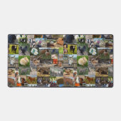 ファームライフフォトコラージュ、デスクマット デスクマット (正面)