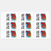 ファームライフラベル ラベル (シート)