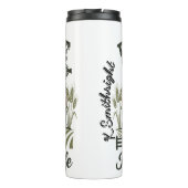 ファームライフ最高のライフ タンブラー (裏面)