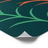 ファームライフ素朴パノラマ ポスター (角)