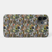 ファームライフ・フォト・コラージュ、 Case-Mate iPhoneケース (裏面(横))