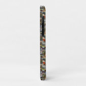 ファームライフ・フォト・コラージュ、 Case-Mate iPhoneケース (裏面/左)