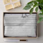 ファームルースターウェザードバーンドウッド1デコパージュ 薄葉紙 (ギフト)