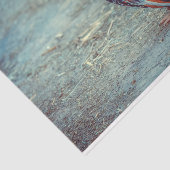 ファームルースターデカカラフルップページティッシュペーパー 薄葉紙 (詳細)