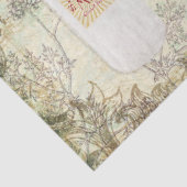 ファーム新鮮な黒n白い牛と太陽光線デコページ 薄葉紙 (詳細)