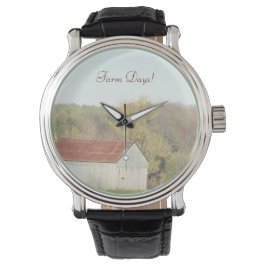 ファーム日ウォッチ 腕時計
