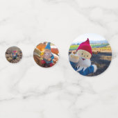 ファーム格言 コンフェッティ (正面)