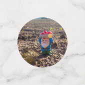 ファーム格言 コンフェッティ (スモール正面)