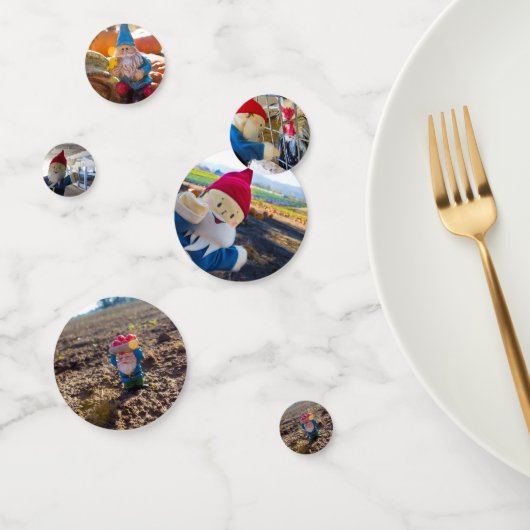 ファーム格言 コンフェッティ (グループ)