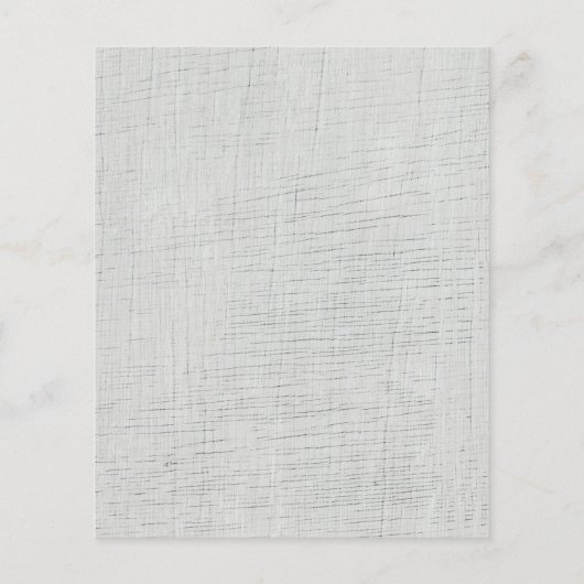 ファーム納屋周囲の庭トラクタータイムカプセルベビーシャワー (裏面)